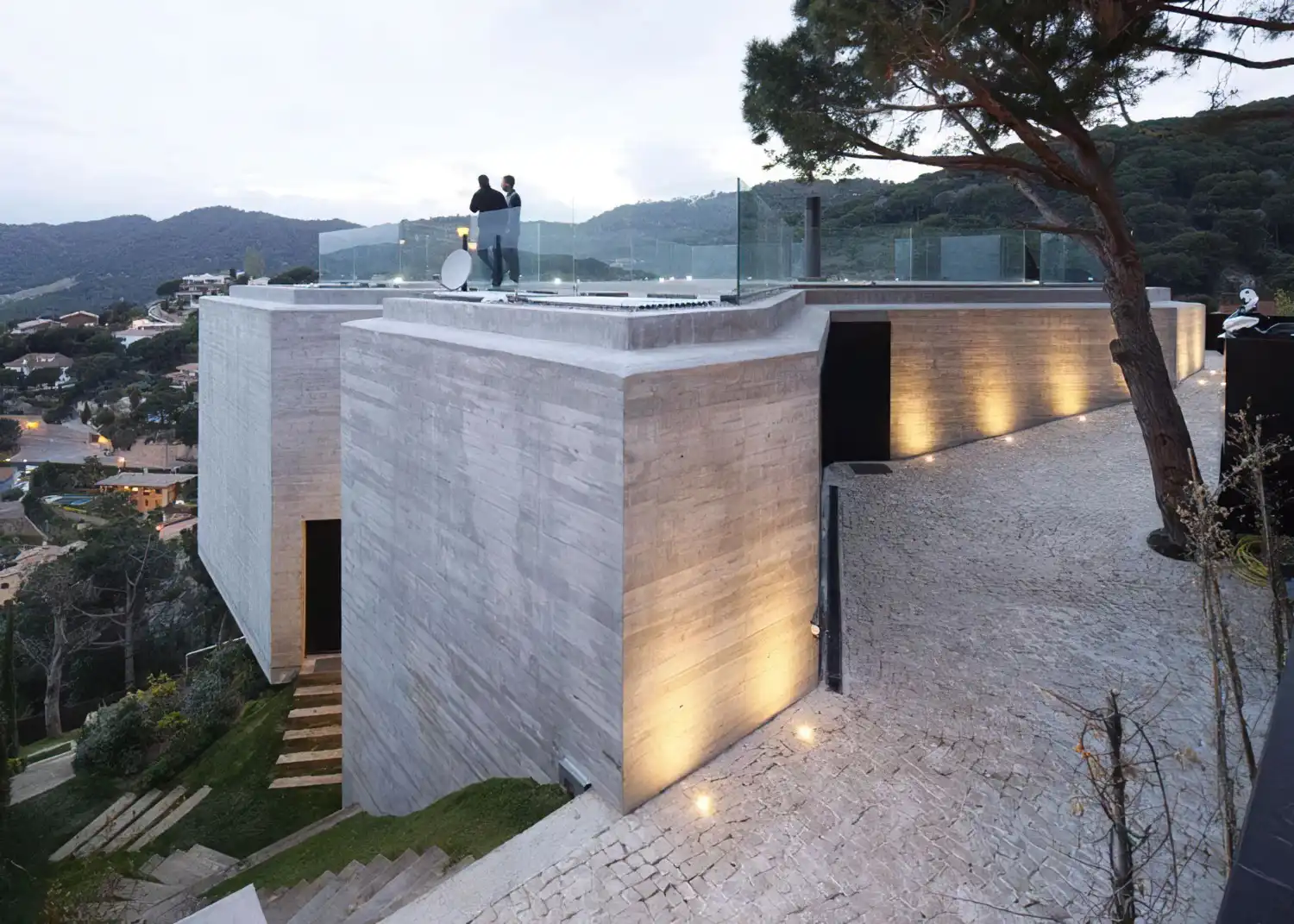 Planificación directa con el profesional desde el inicio.